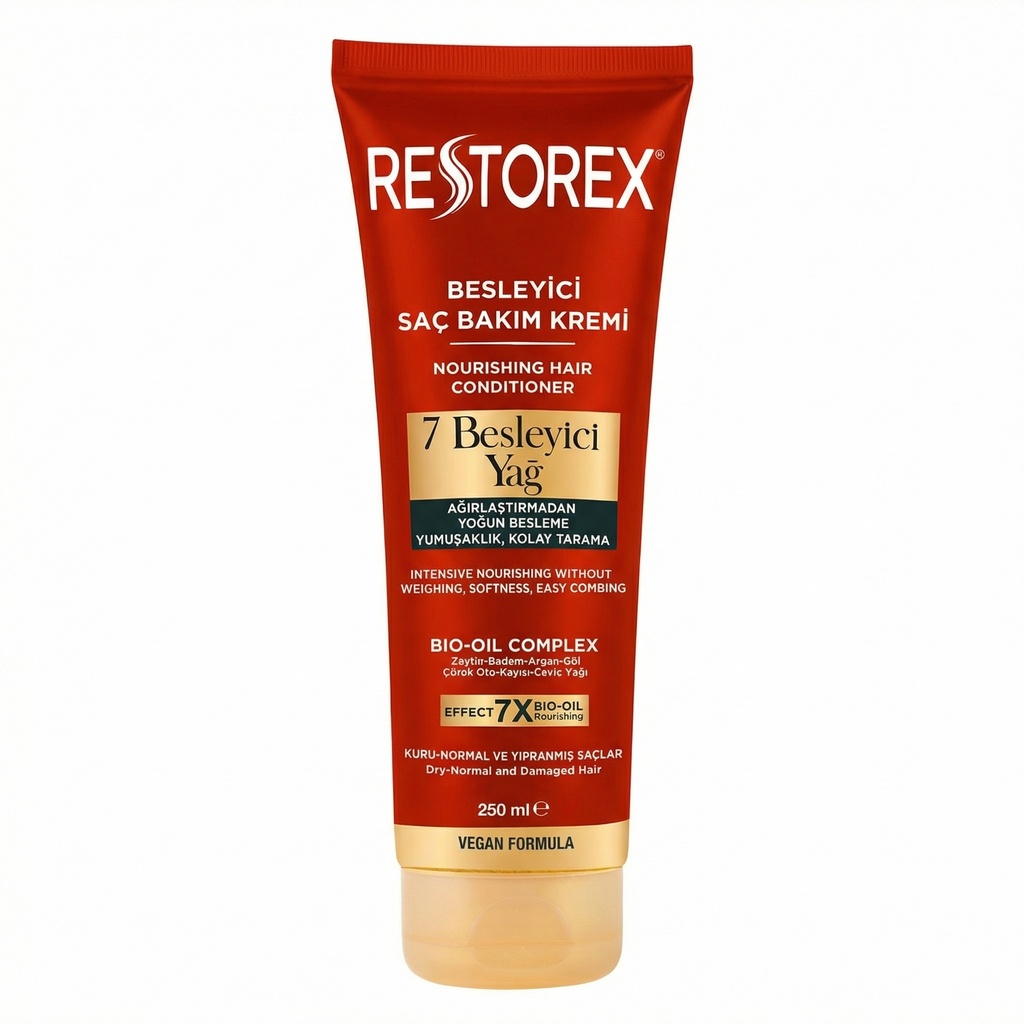 Restorex Nourishing Hair Conditioner