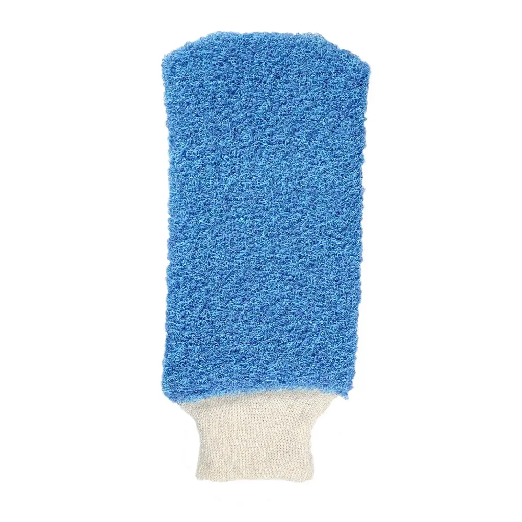 [FEFU008] Fe Bath Glove Colored 008