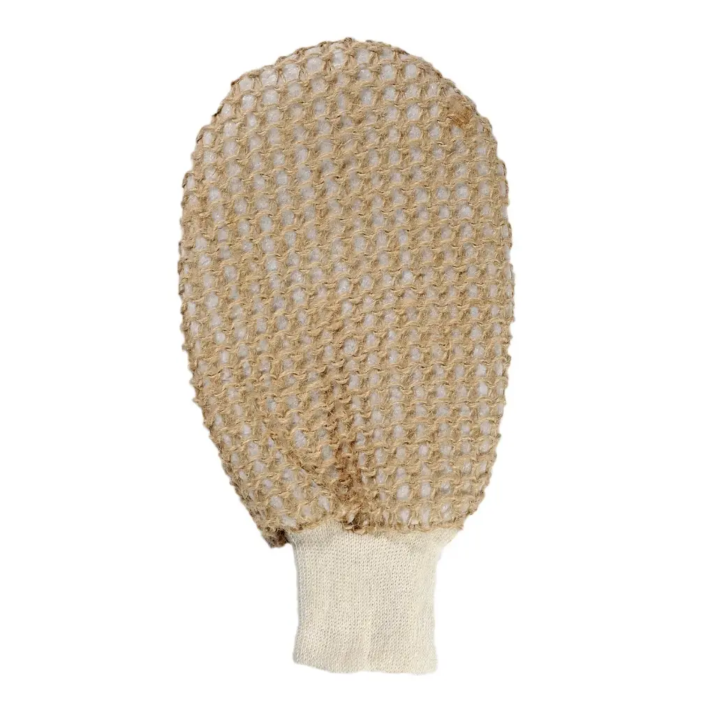 [FEFU014] Fe Bath Glove Loofah 014