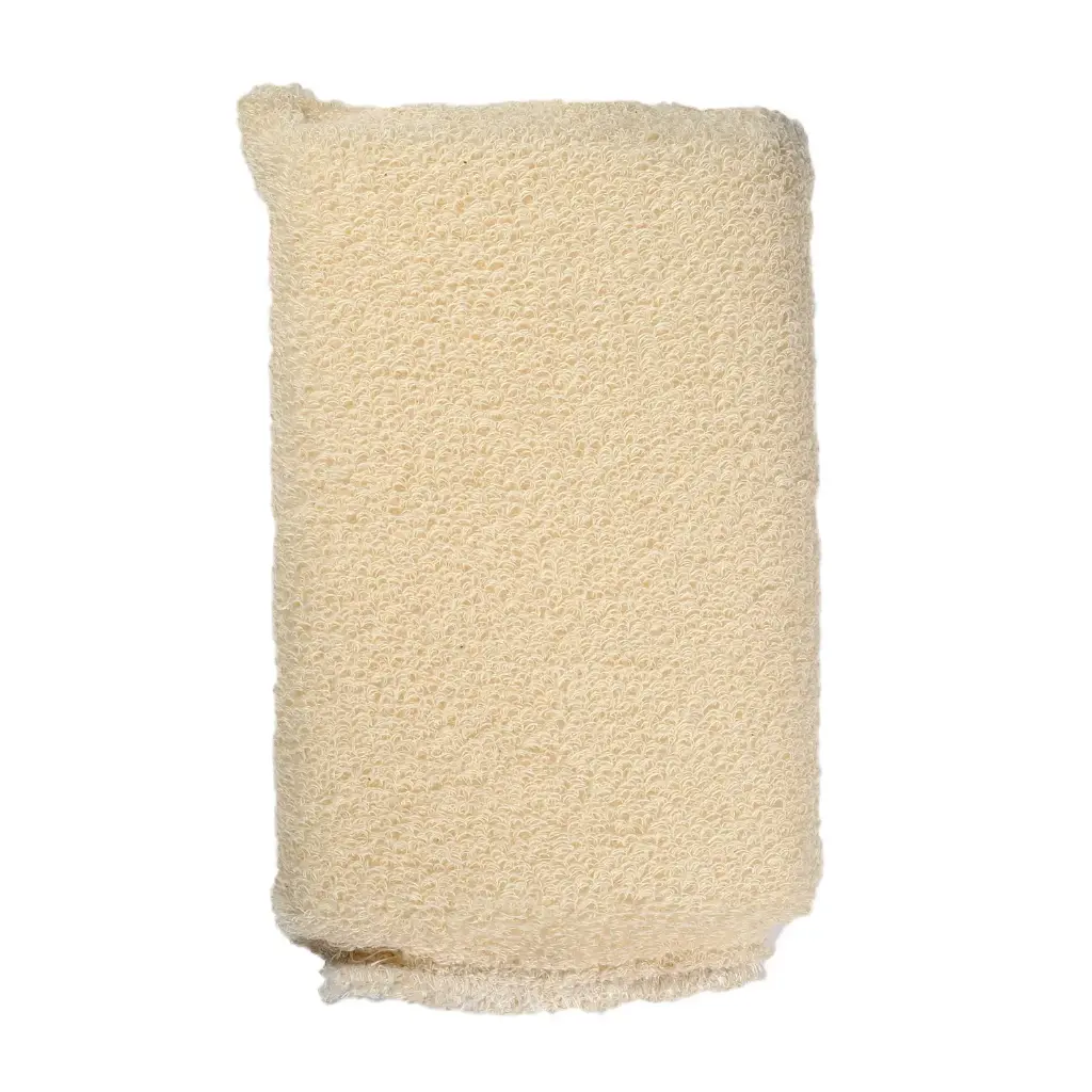 [FEFU016] Fe Bath Sponge Cotton 016