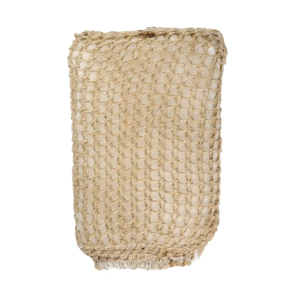 [FEFU018] Fe Bath Sponge Loofah 018