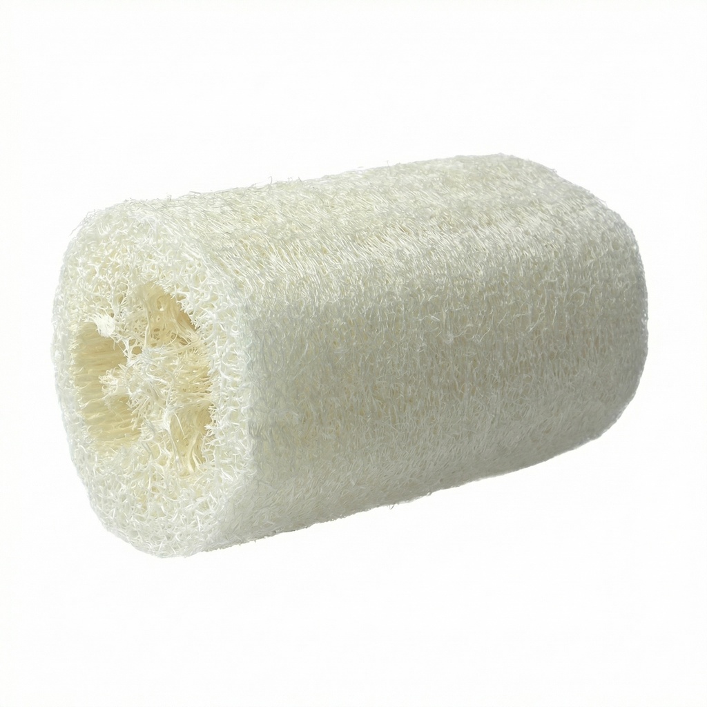 [FEFU1460] Fe Bath Natural Loofah 1460