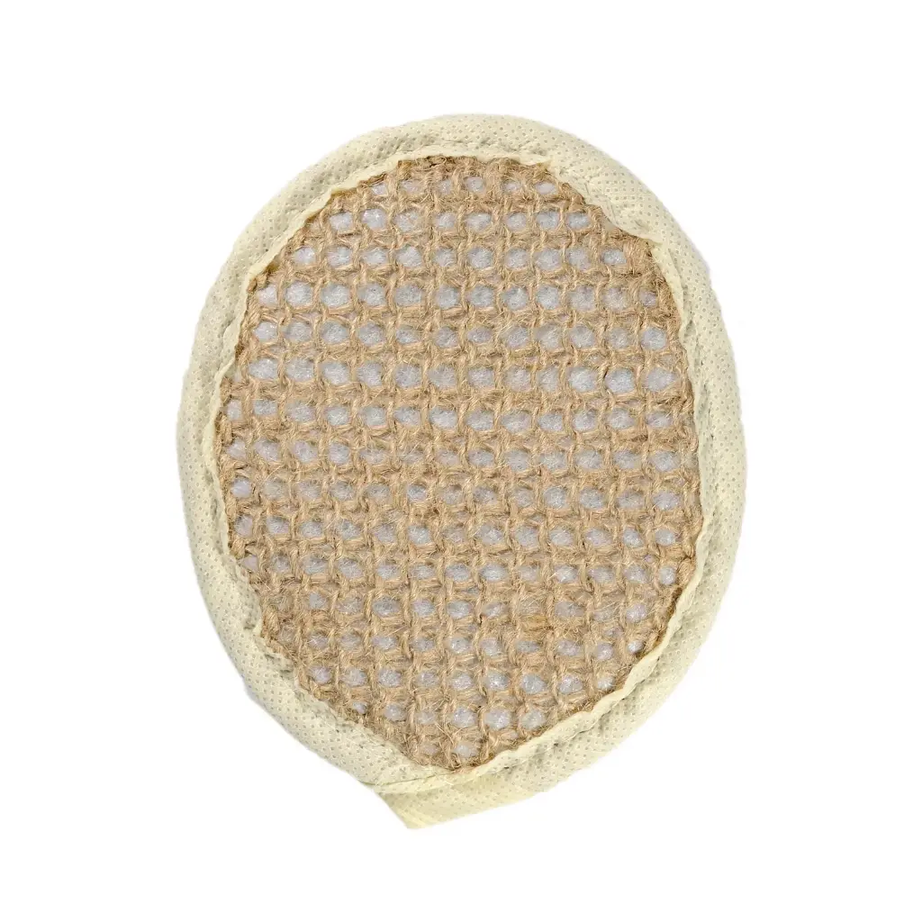 [FEFU020] Fe Bath Glove Loofah 020
