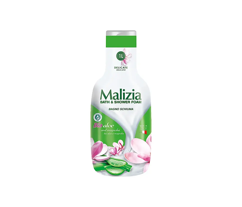 Malizia Bath Soap 