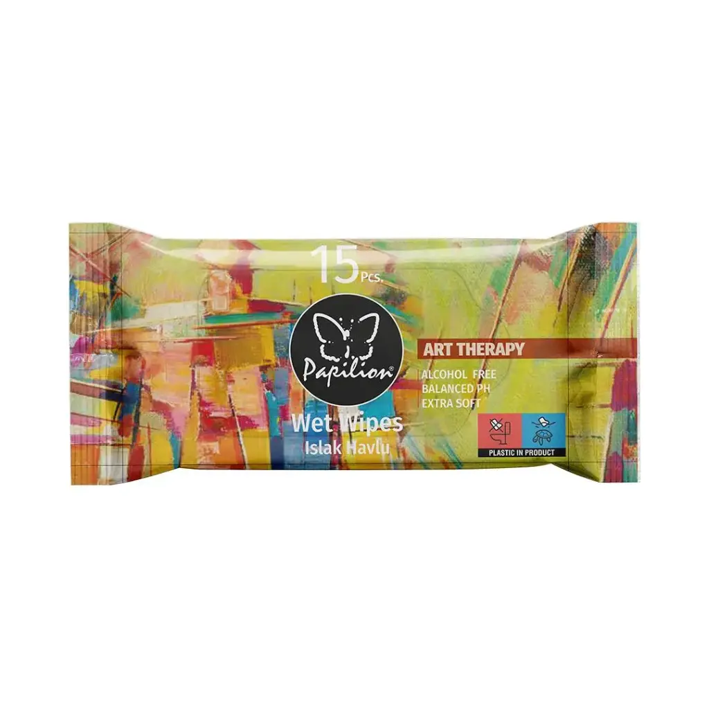Papilion Pocket Wibes 