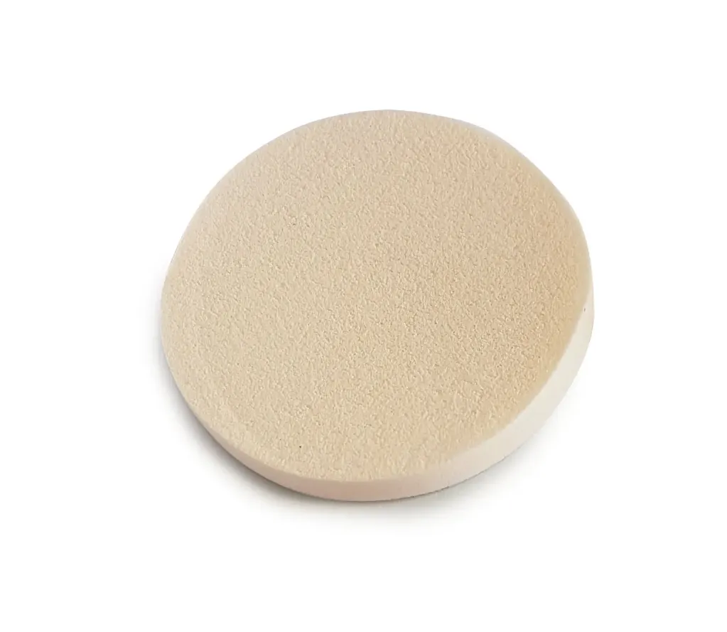 Fe Foundation Sponge