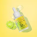 Ultra Compact Face and Neck Serum Vitamin C