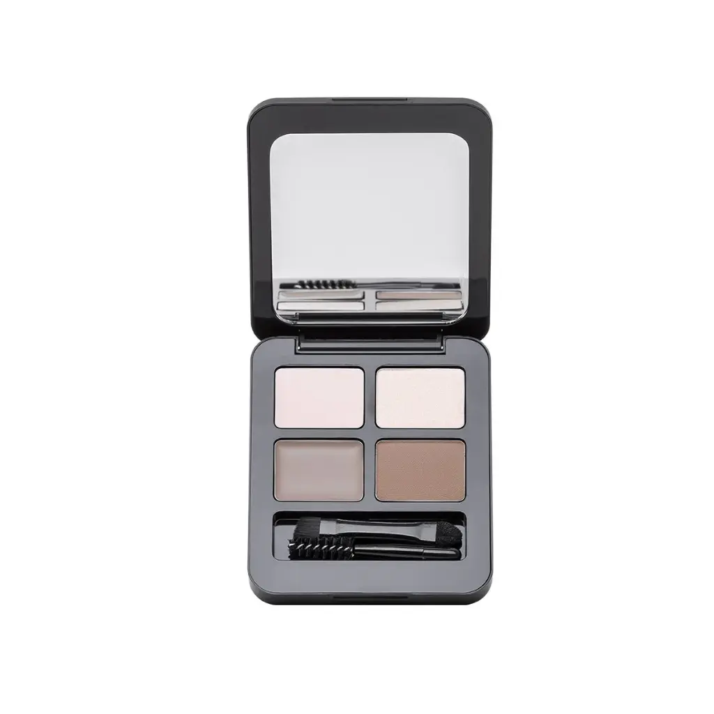 NOTE TOTAL LOOK BROW KIT 01 