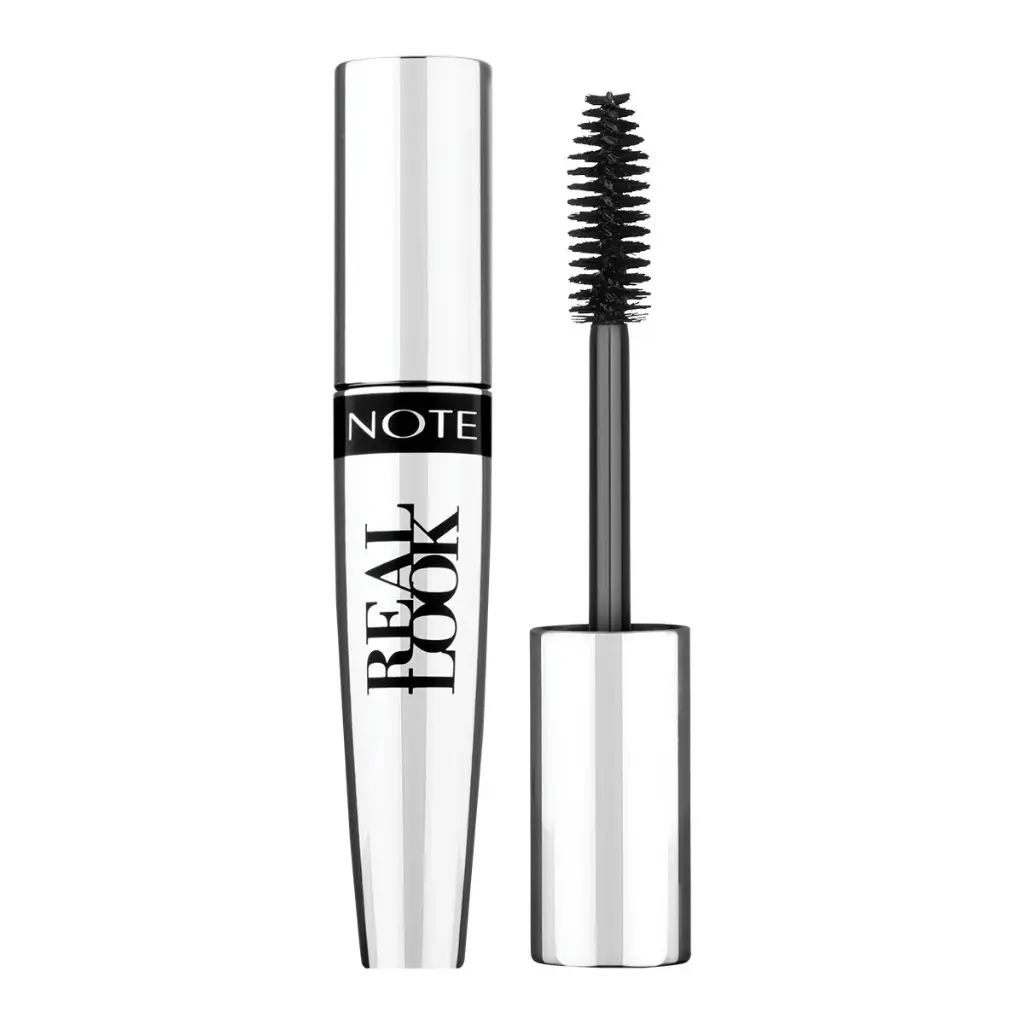 NOTE REAL LOOK MASCARA
