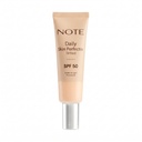 Note Daily Skin Perfector Skin Tint 