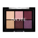 Note Eyeconic Shadow Palette 