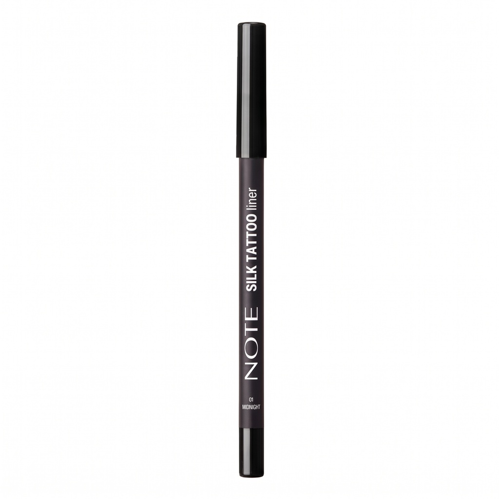 Note Silk Tatto Liner  (01)