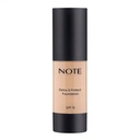 NOTE DETOX AND PROTECT FOUNDATION