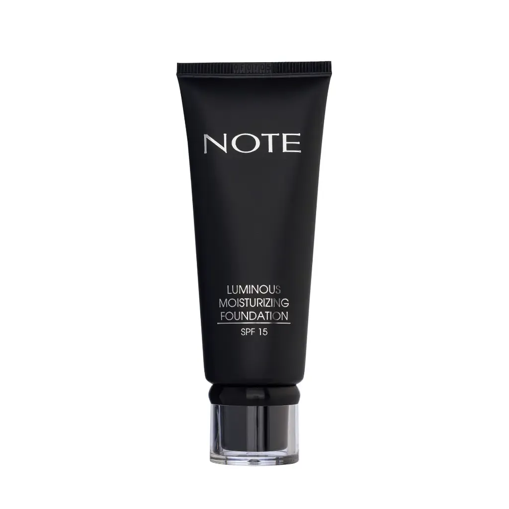 NOTE LUMINOUS MOISTURIZING FOUNDATION 