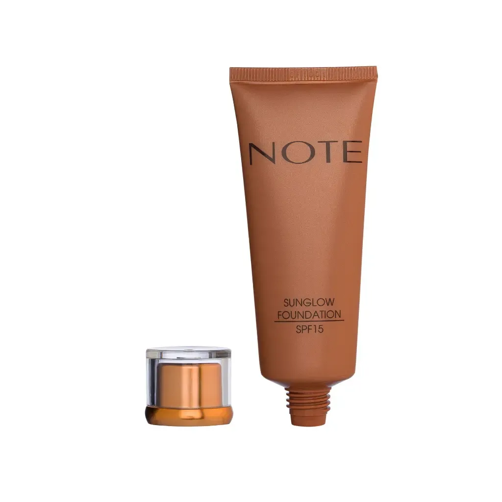 NOTE SUN GLOW FOUNDATION
