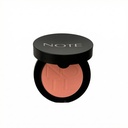NOTE LUMINOUS SILK COMPACT BLUSHER 