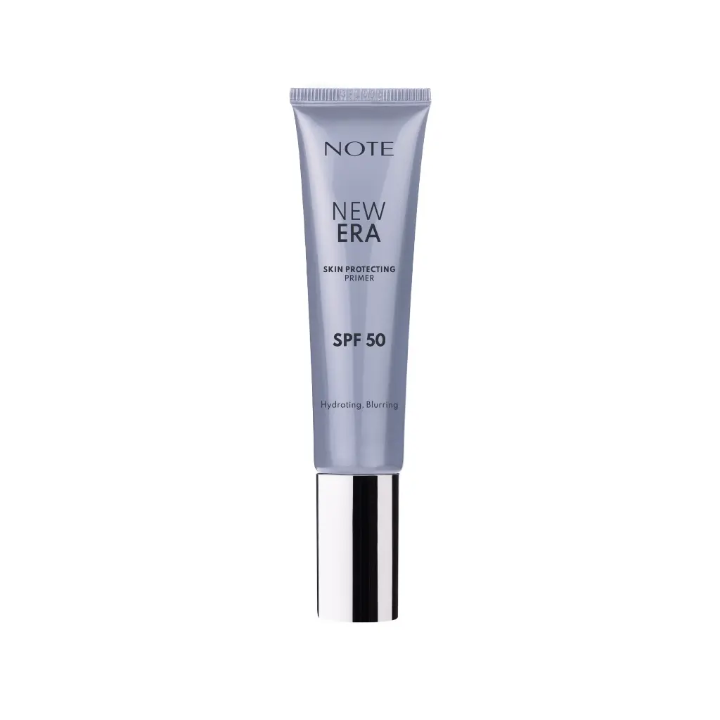 NOTE NEW ERA SKIN PROTECTING PRIMER