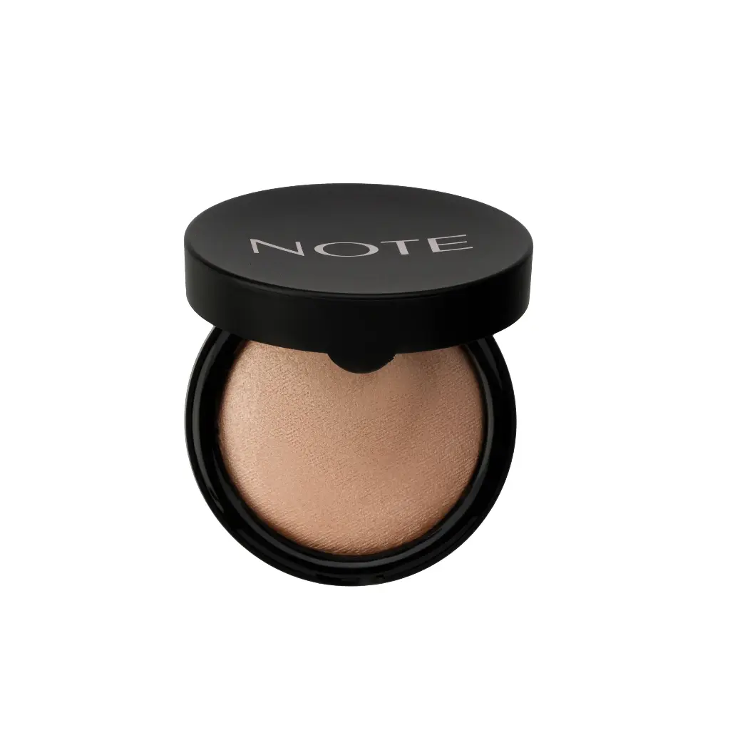 NOTE BAKED POWDER (01 Stardust)