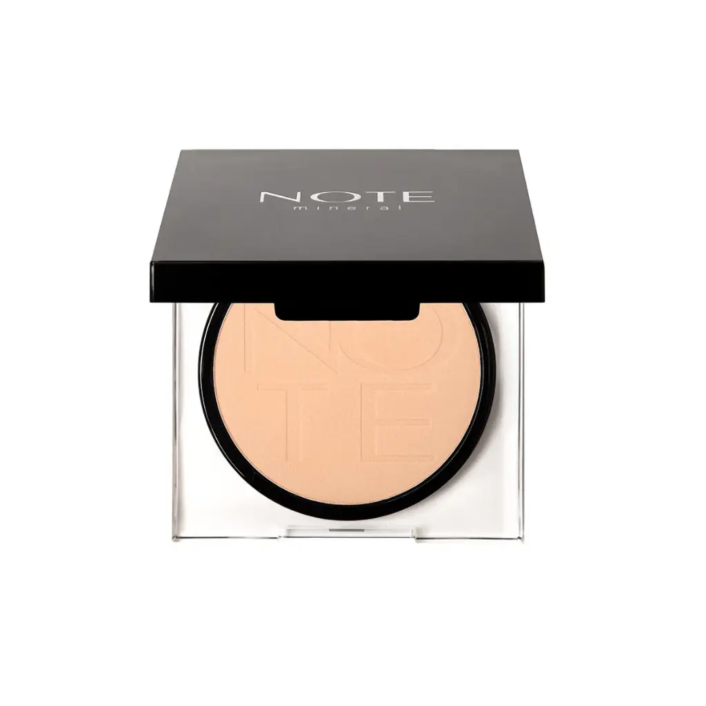 NOTE MINERAL POWDER (01)