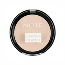 NOTE FLAWLESS POWDER