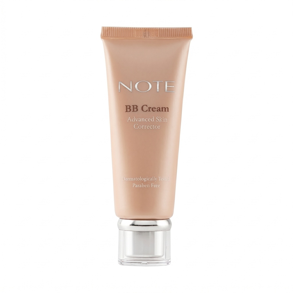 NOTE BB CREAM 