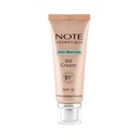 NOTE BB CREAM ANTI-BLEMISH
