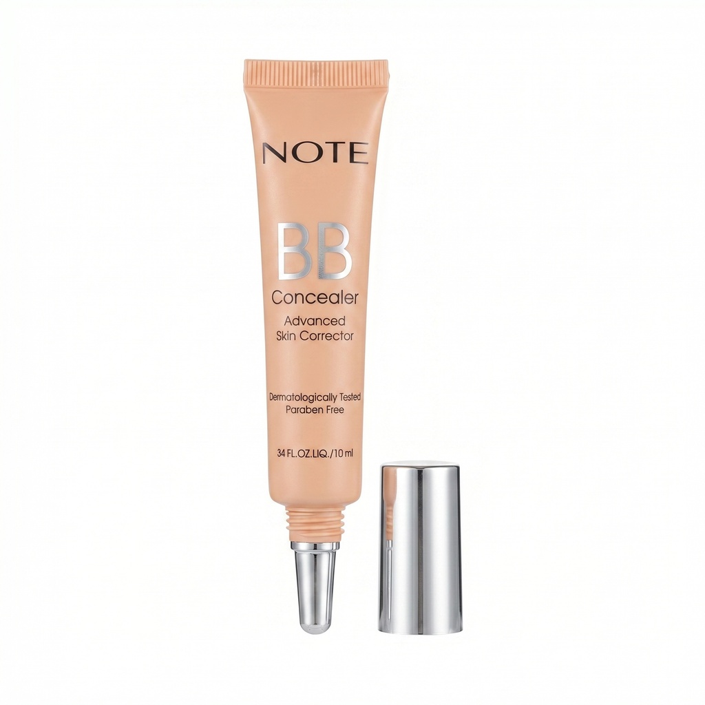 NOTE BB CONCEALER
