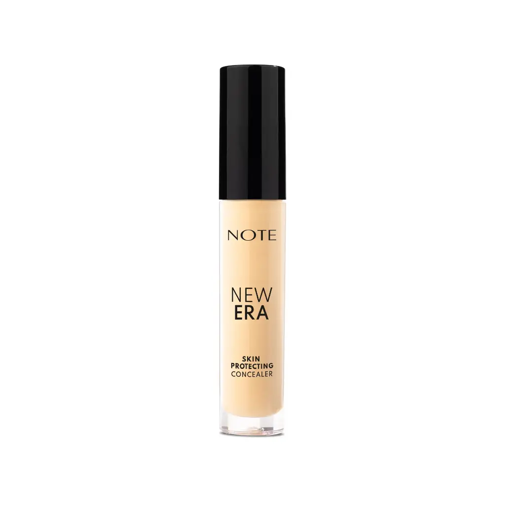NOTE NEW ERA SKIN PROTECTION CONCEALER (10 Sand)