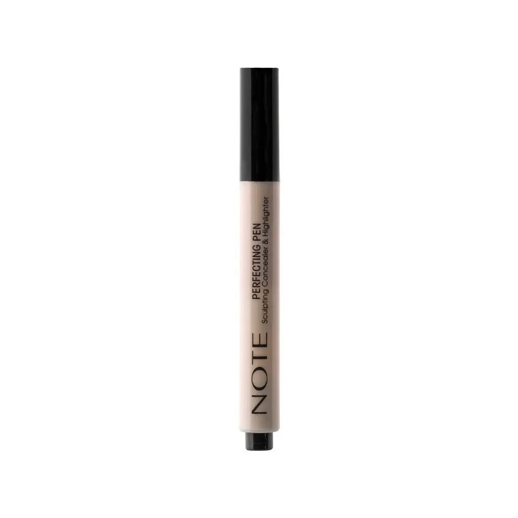 NOTE PERFECTING PEN (01 Light Rose)