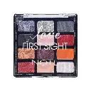 NOTE LOVE AT FIRST SIGHT EYESHADOW PALETTE 