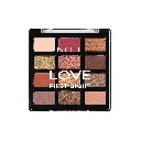 NOTE LOVE AT FIRST SIGHT EYESHADOW PALETTE 