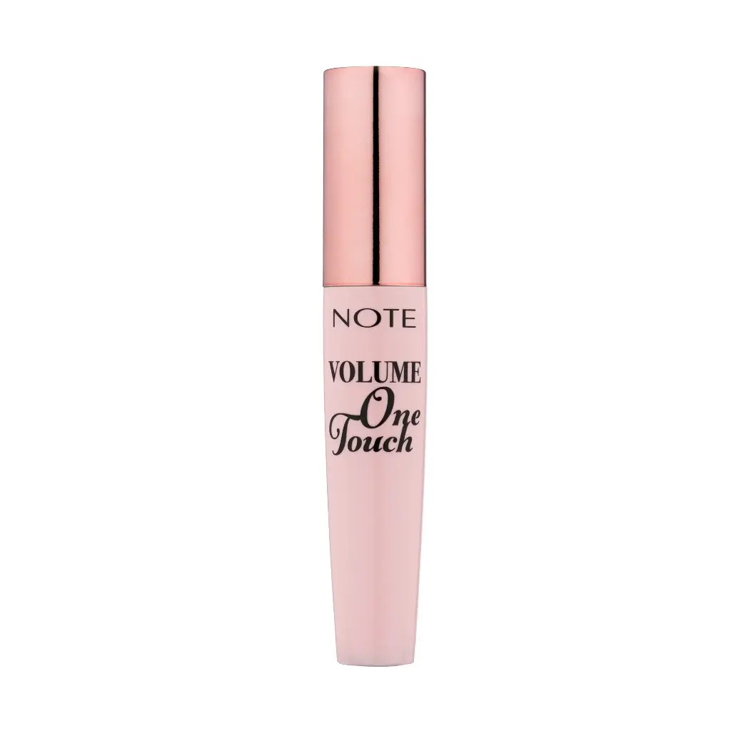 NOTE VOLUME ONE TOUCH MASCARA