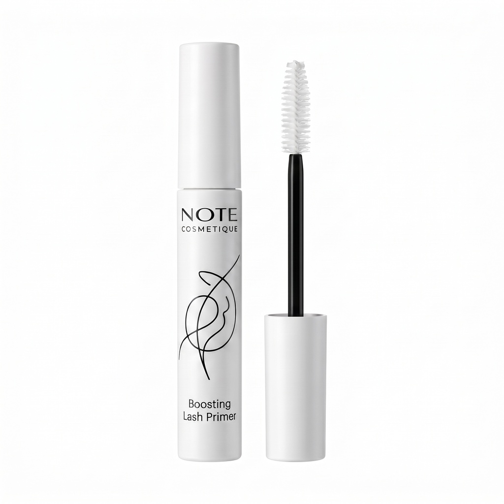 NOTE BOOSTING LASH PRIMER