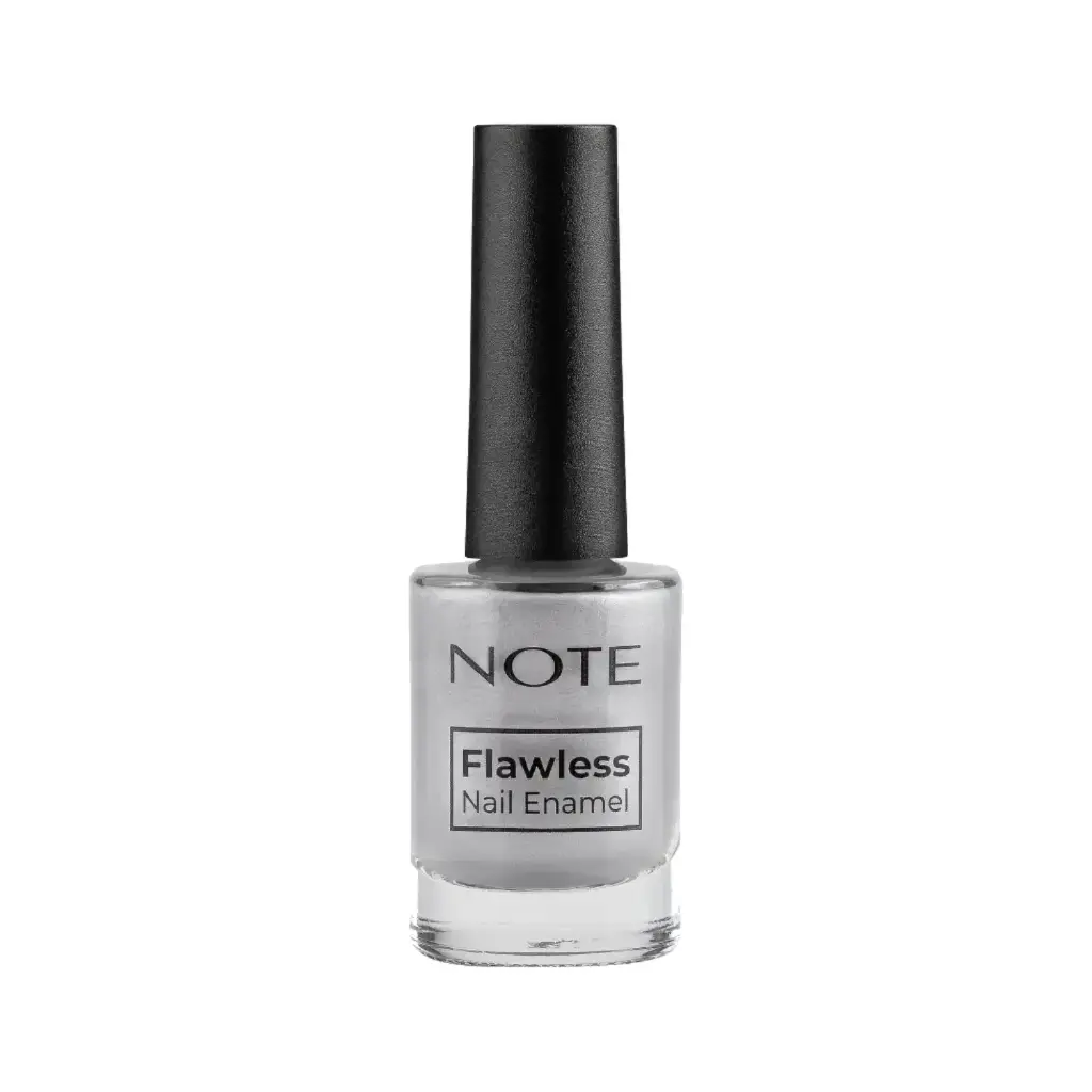 NOTE FLAWLESS NAIL ENAMEL (120)
