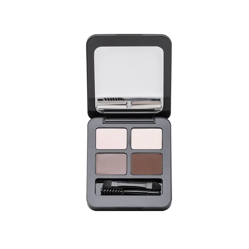NOTE TOTAL LOOK BROW KIT 02 