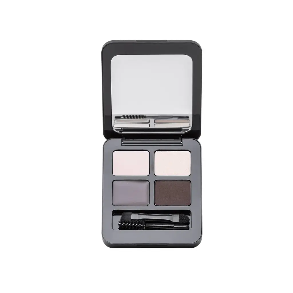 NOTE TOTAL LOOK BROW KIT 03 