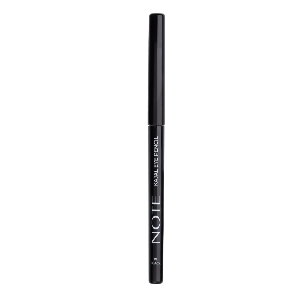 NOTE KAJAL PENCIL BLACK