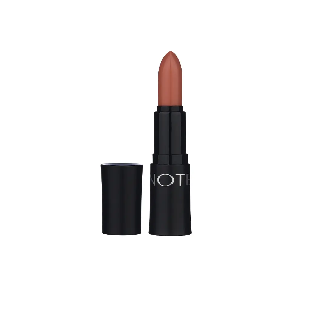 NOTE MATTEMOIST LIPSTICK (301 Nude Whisper)
