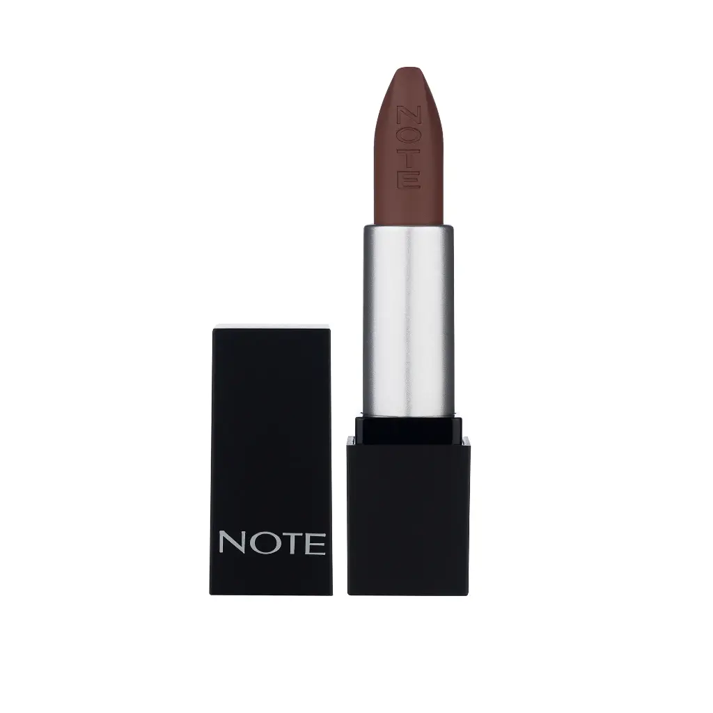 NOTE MATTEVER LIPSTICK (01 Chocolate Mood)