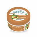 Aseptine Hand, Face, & Body Cream Avocado