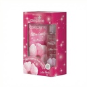 Aseptine Set Body Lotion&Mist Cotton Candy