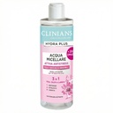 Clinians Micellar 400ml for dry to sensitive skin 