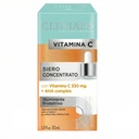 Clinians Concentrated Serum With Vitamin C