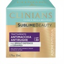 Clinians Anti-Spot & Anti-Wrinkle Cream Intensive Action
