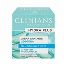 Clinians Moisturizing Face Cream Normal Skin