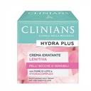 Clinians Moisturizing Face cream For dry to sensitive skin