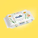 Ultra Compact Pure Chamomile Wet Wipes 