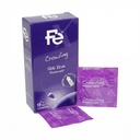 FE Condom Crowling