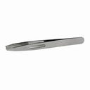 FE Stainless Professional Tweezer Slant Tip