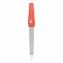 FE Nail File Plated Large Double Sided